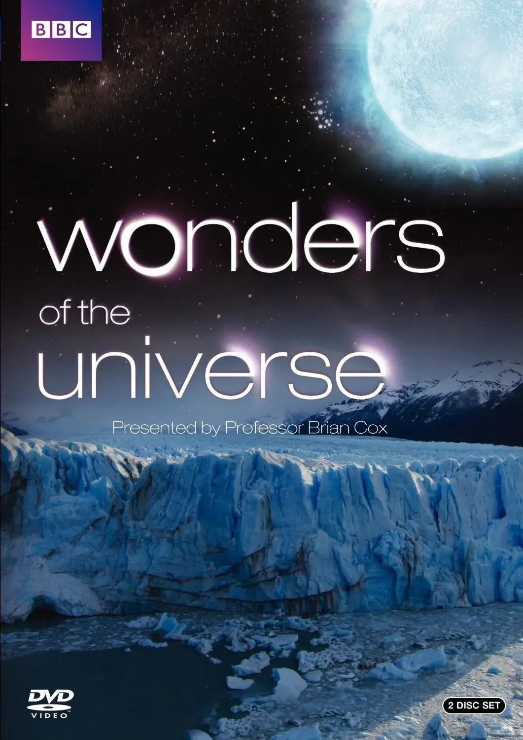مستند شگفتی های جهان (Wonders of the Universe 2011)