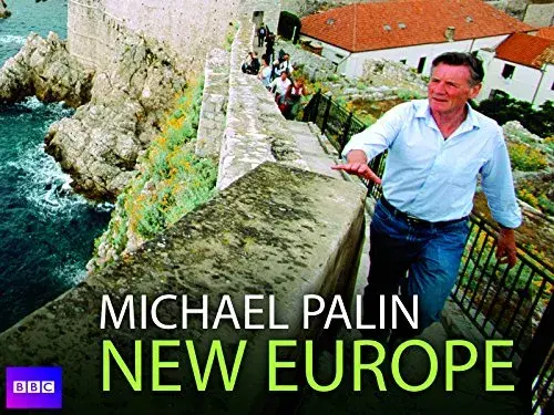 مستند اروپا جدید (New Europe 2007)