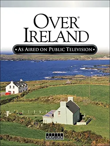 مستند بر فراز ایرلند (Over Ireland 1998)