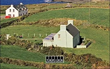 مستند بر فراز ایرلند (Over Ireland 1998)