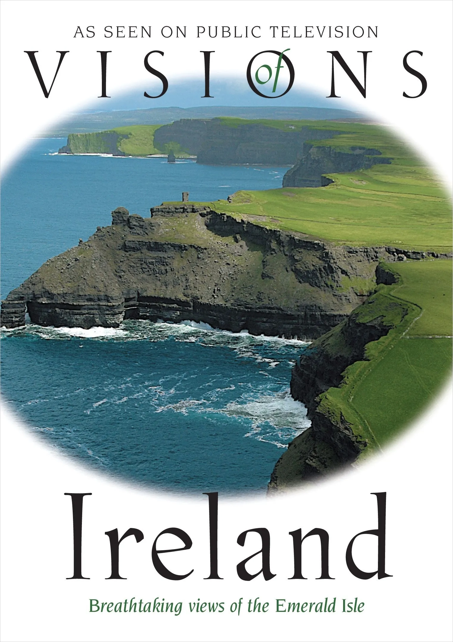 مستند چشم انداز ایرلند	Visions of Ireland (TV Movie 2008))