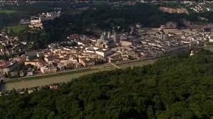 مستند چشم انداز اتریش (Visions of Austria 2008)