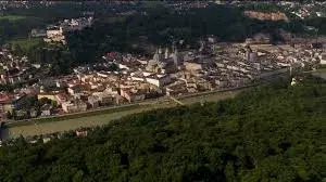 مستند چشم انداز اتریش (Visions of Austria 2008)