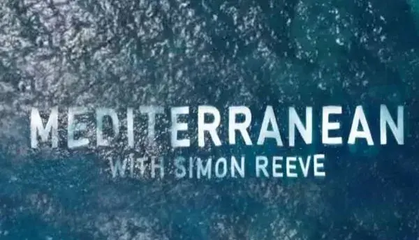 مستند مدیترانه با سایمون ریو	(Mediterranean with Simon Reeve 2018)