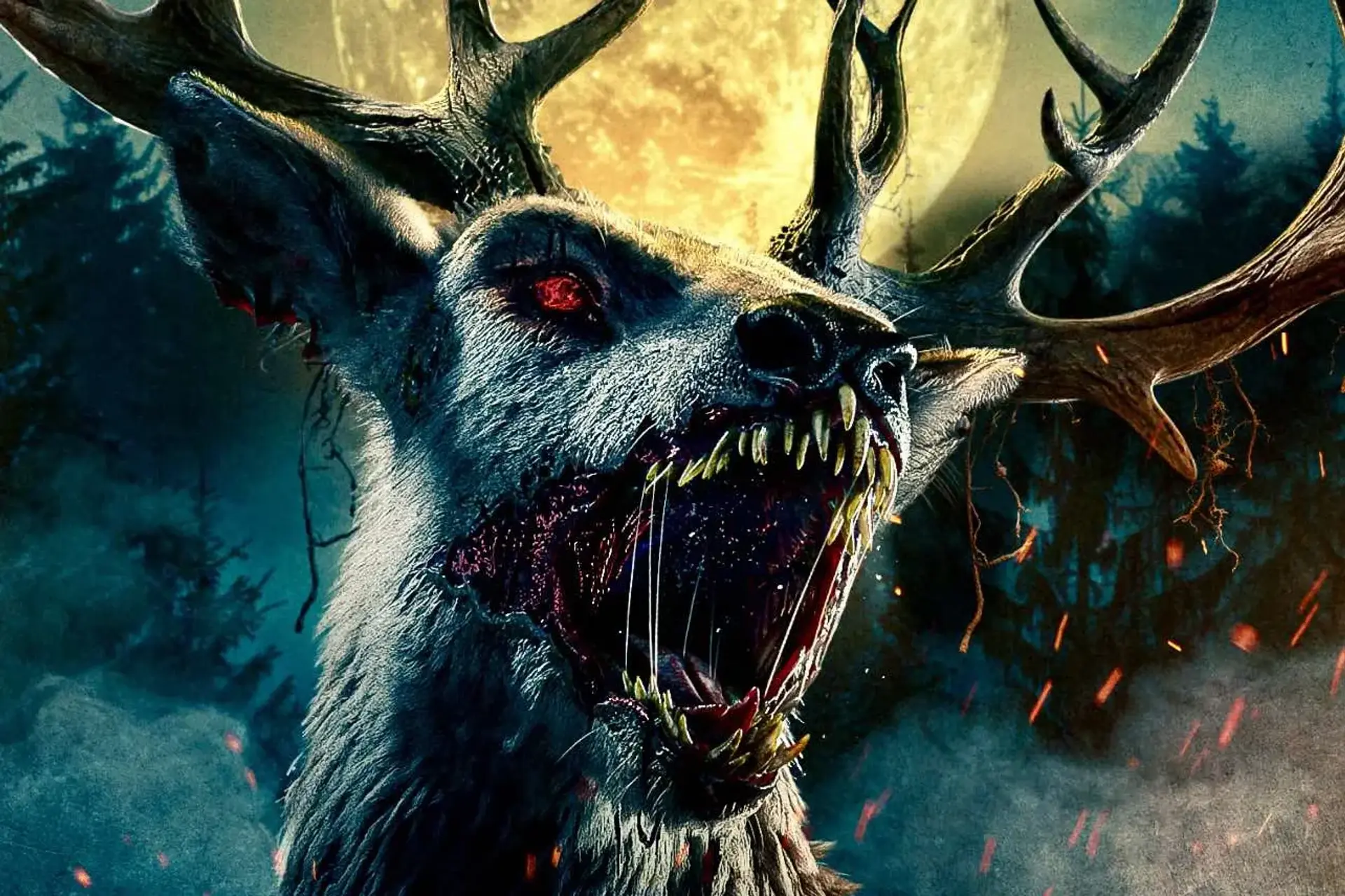 اکران بامبی حساب‌کشی (Bambi The Reckoning) در تابستان