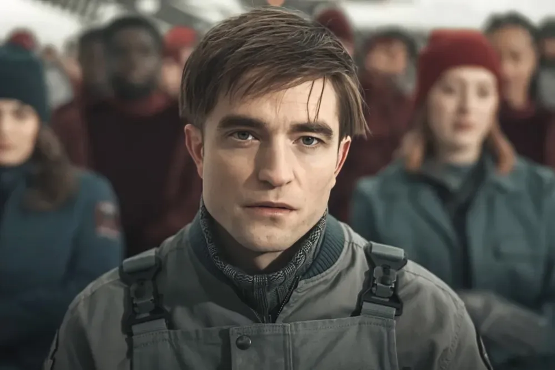 میکی ۱۷ با رابرت پتینسون؛ آیا در گیشه موفق می‌شود؟