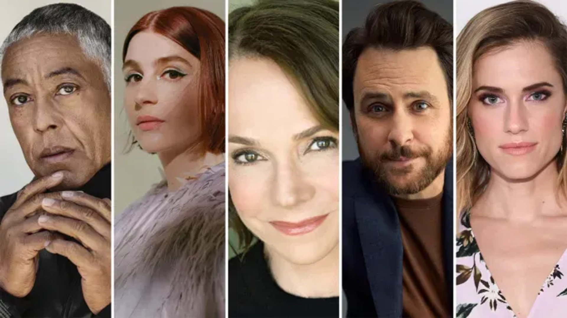 مرا بکش (Kill Me)؛ با حضور چارلی دی و آلیسون ویلیامز