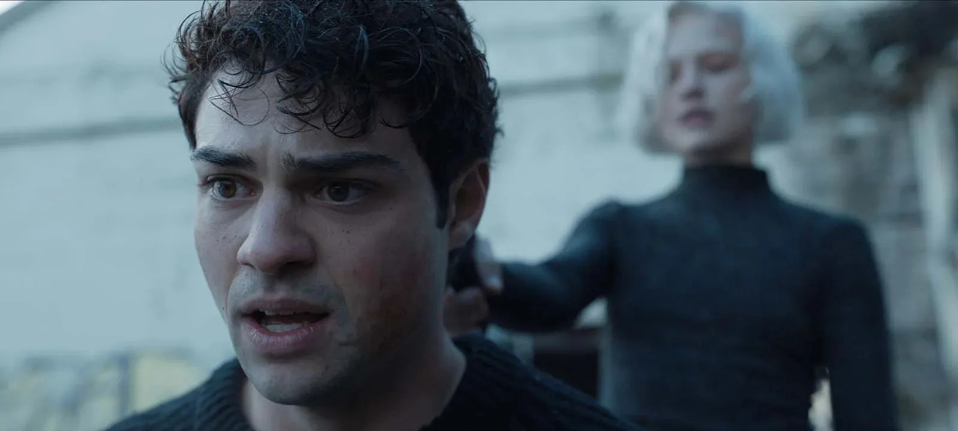 سریال تازه کار (The Recruit) پس از دو فصل لغو شد