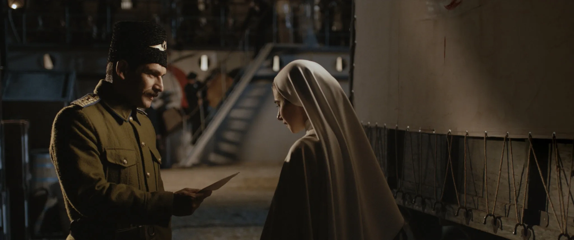 فیلم آخرین نامه	(Son Mektup 2015)