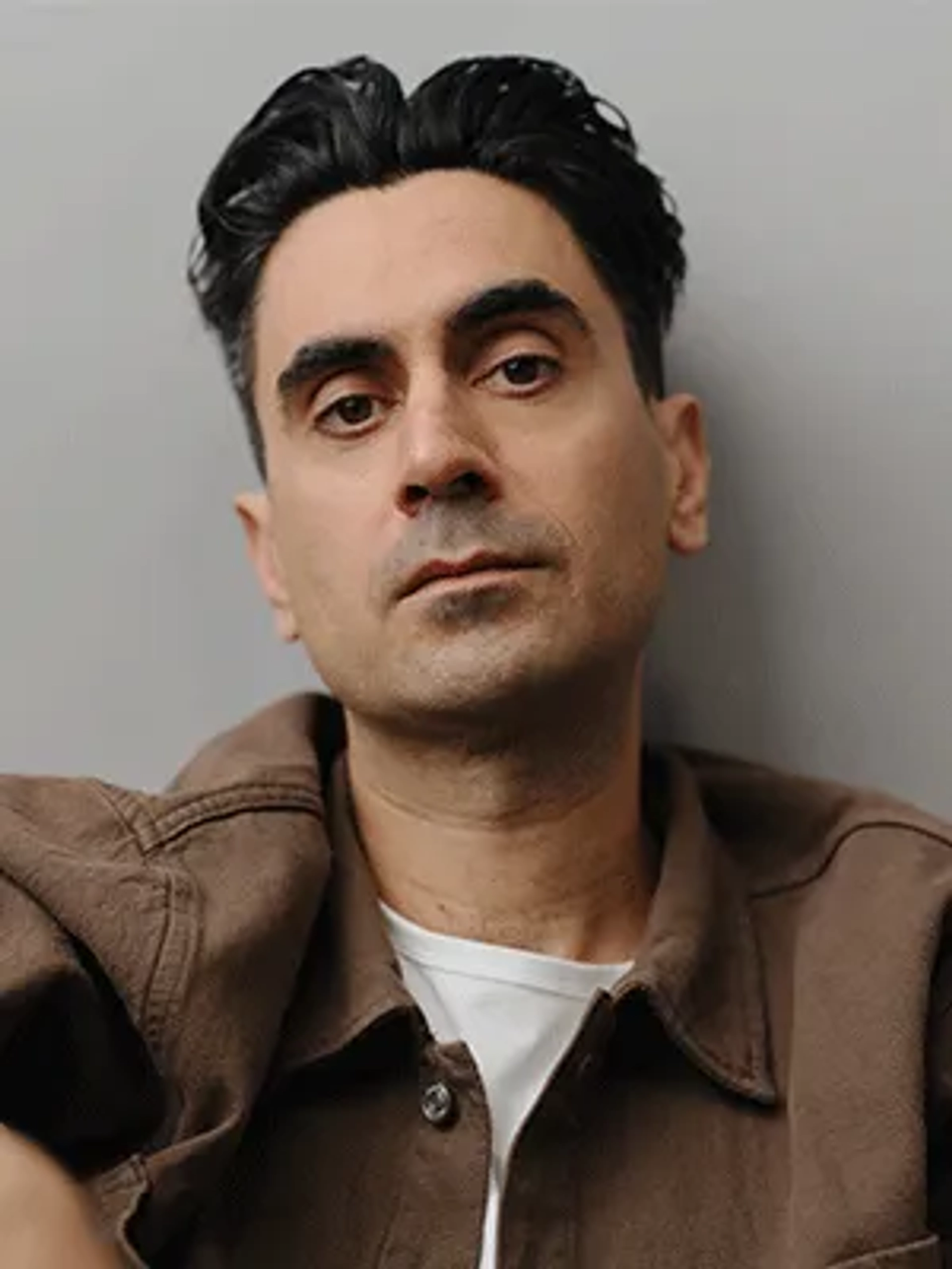 رامیز منصف
