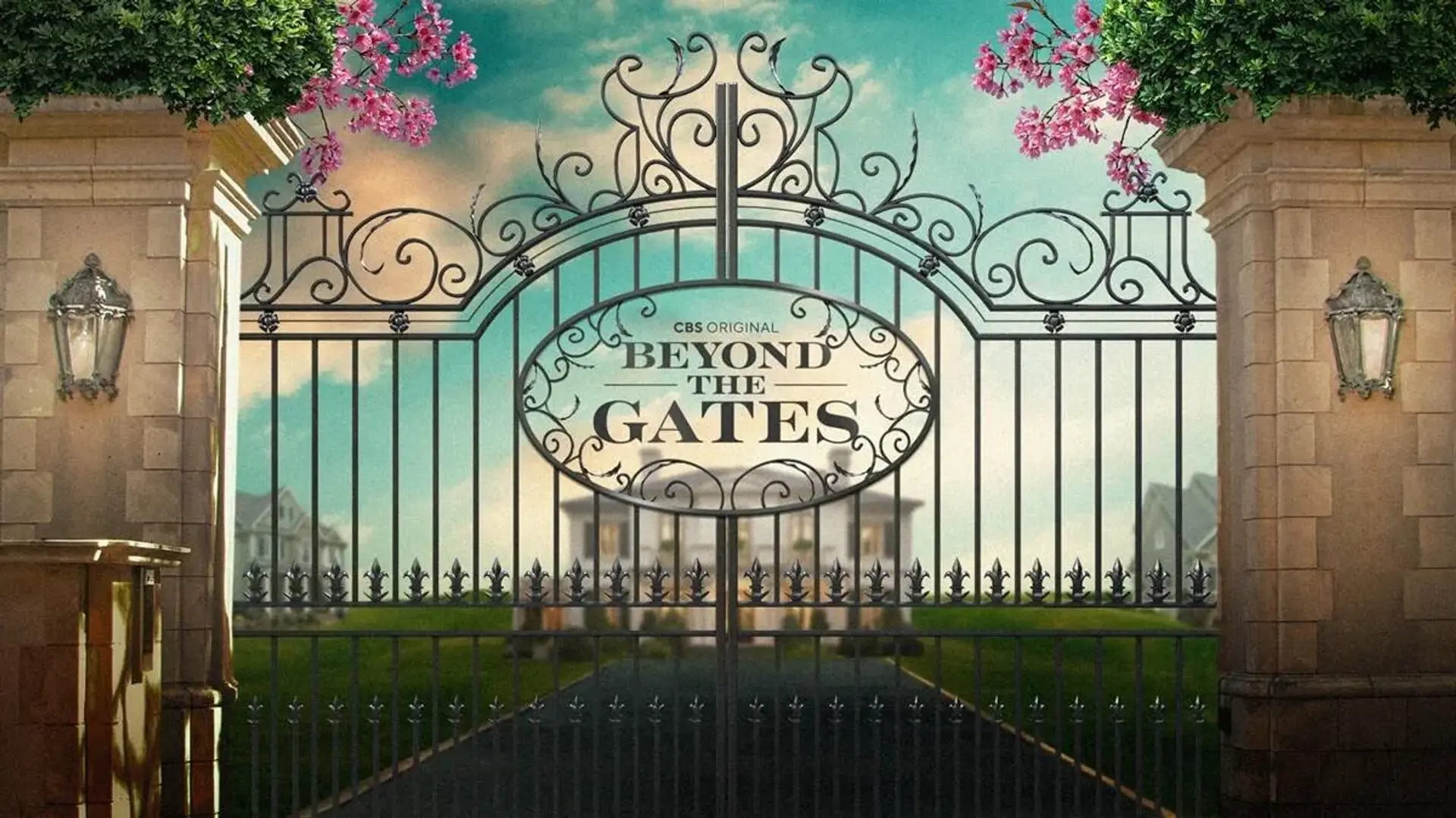 موفقیت بزرگ Beyond The Gates (فراتر از دروازه‌ها)
