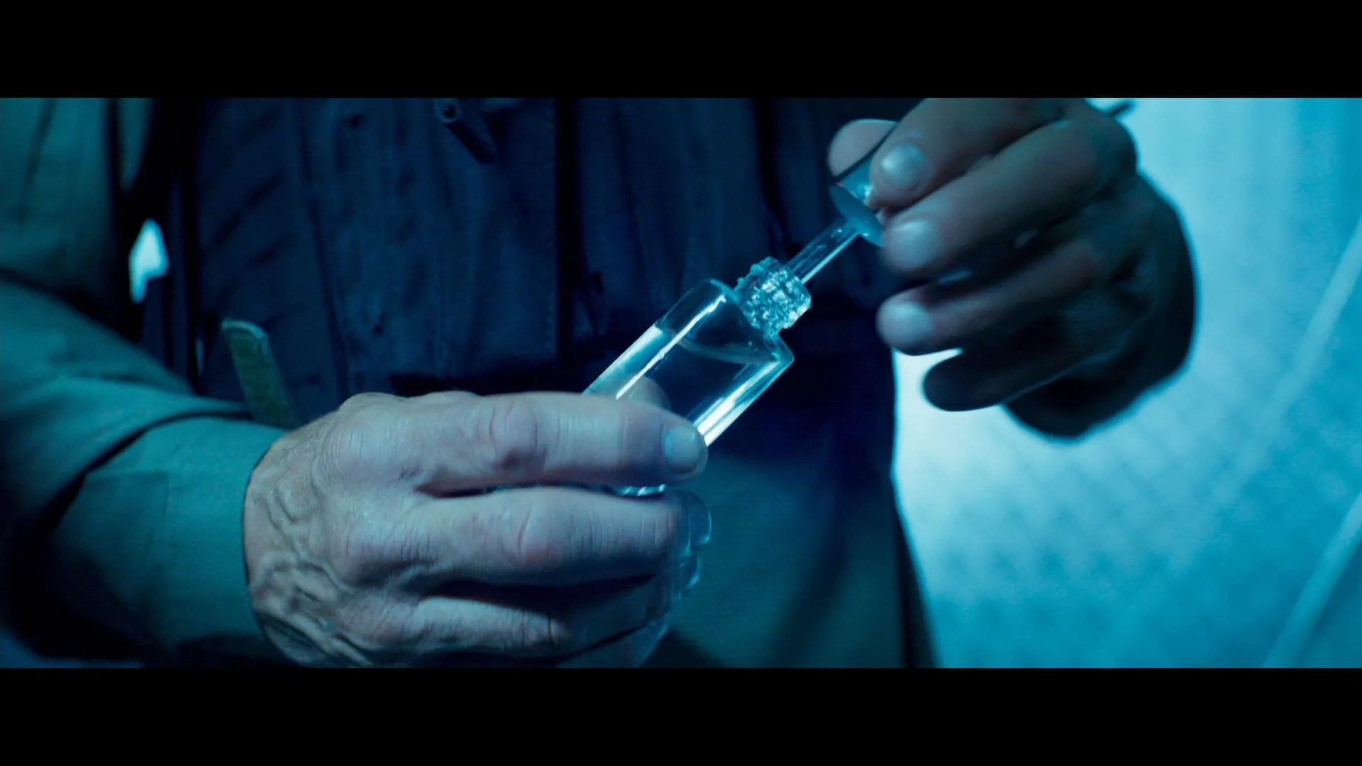 Werewolves (2024)