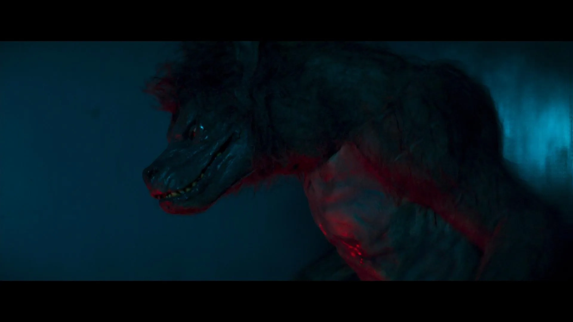 Werewolves (2024)