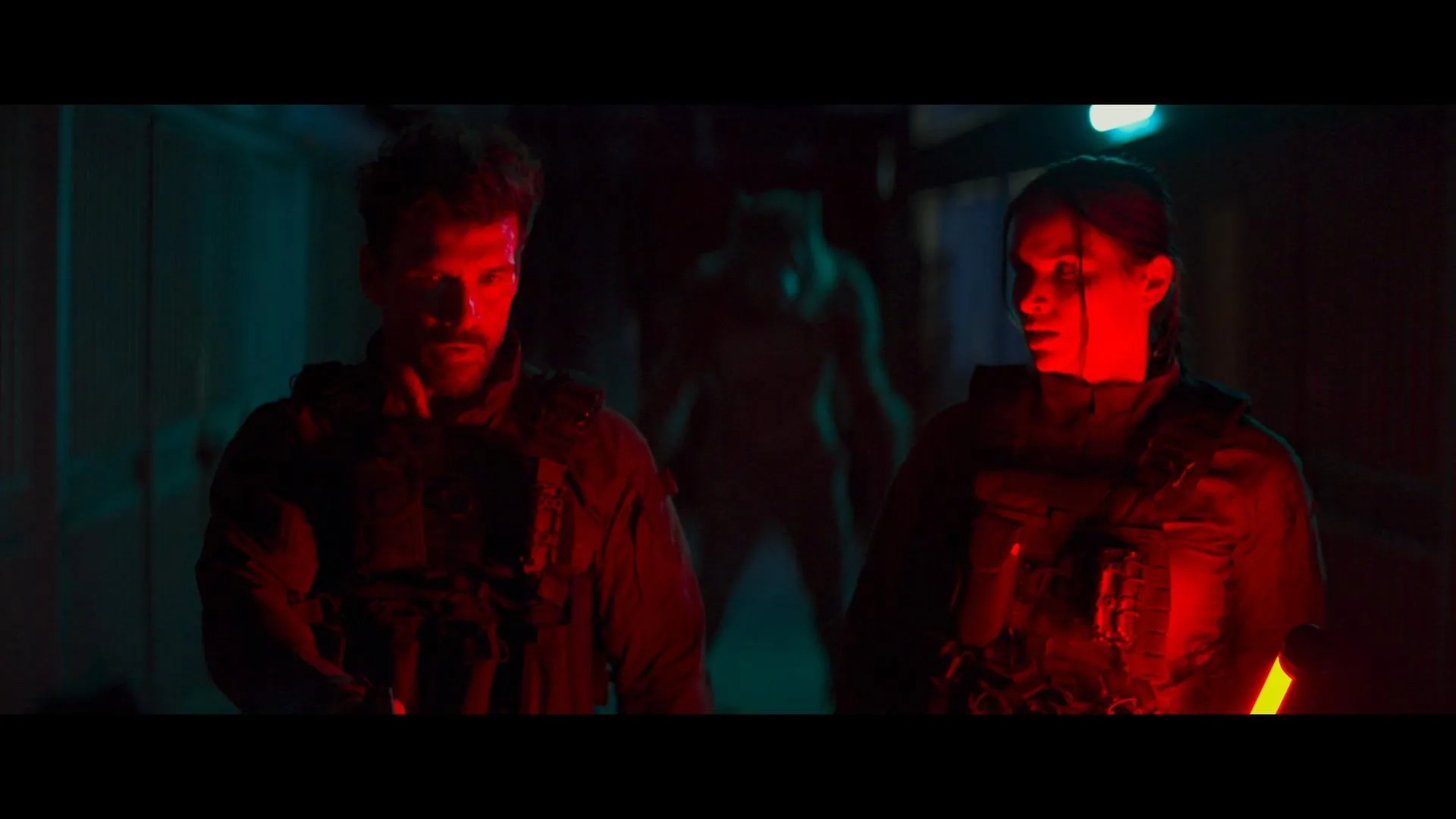 Werewolves (2024)