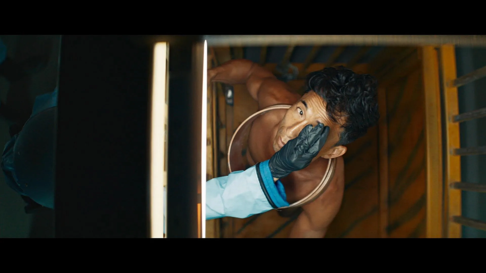 Werewolves (2024)