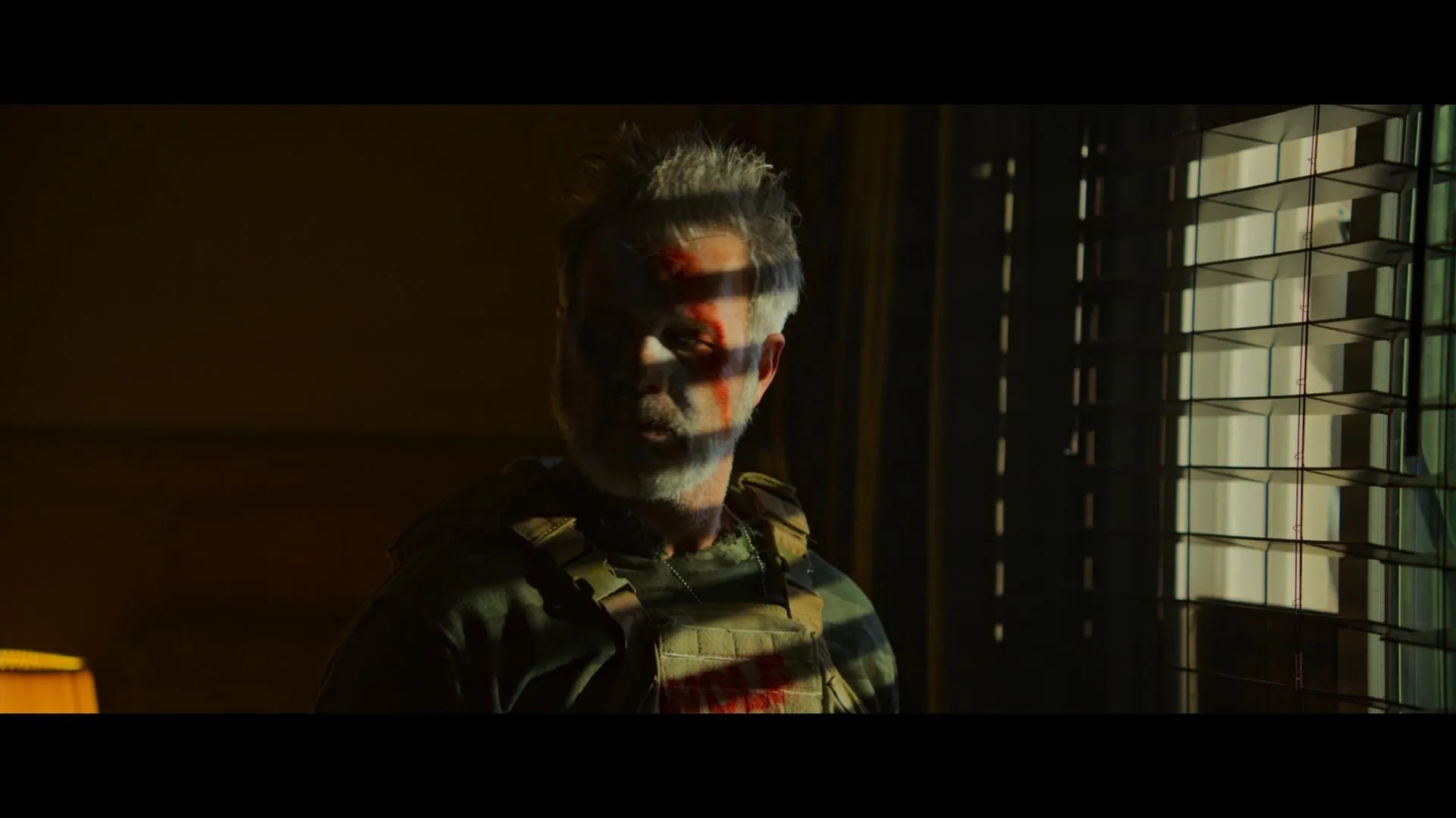 Werewolves (2024)