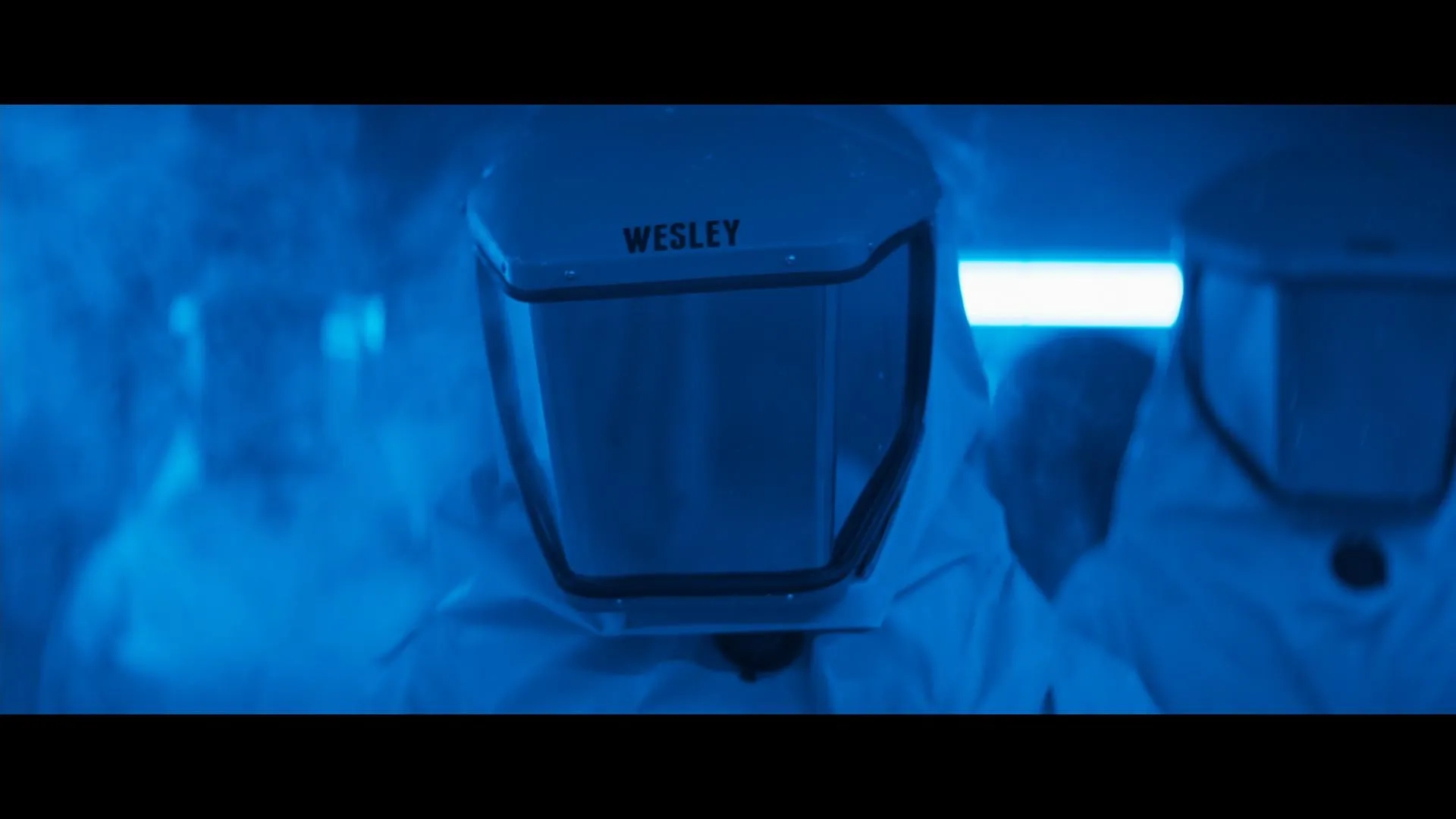 Werewolves (2024)