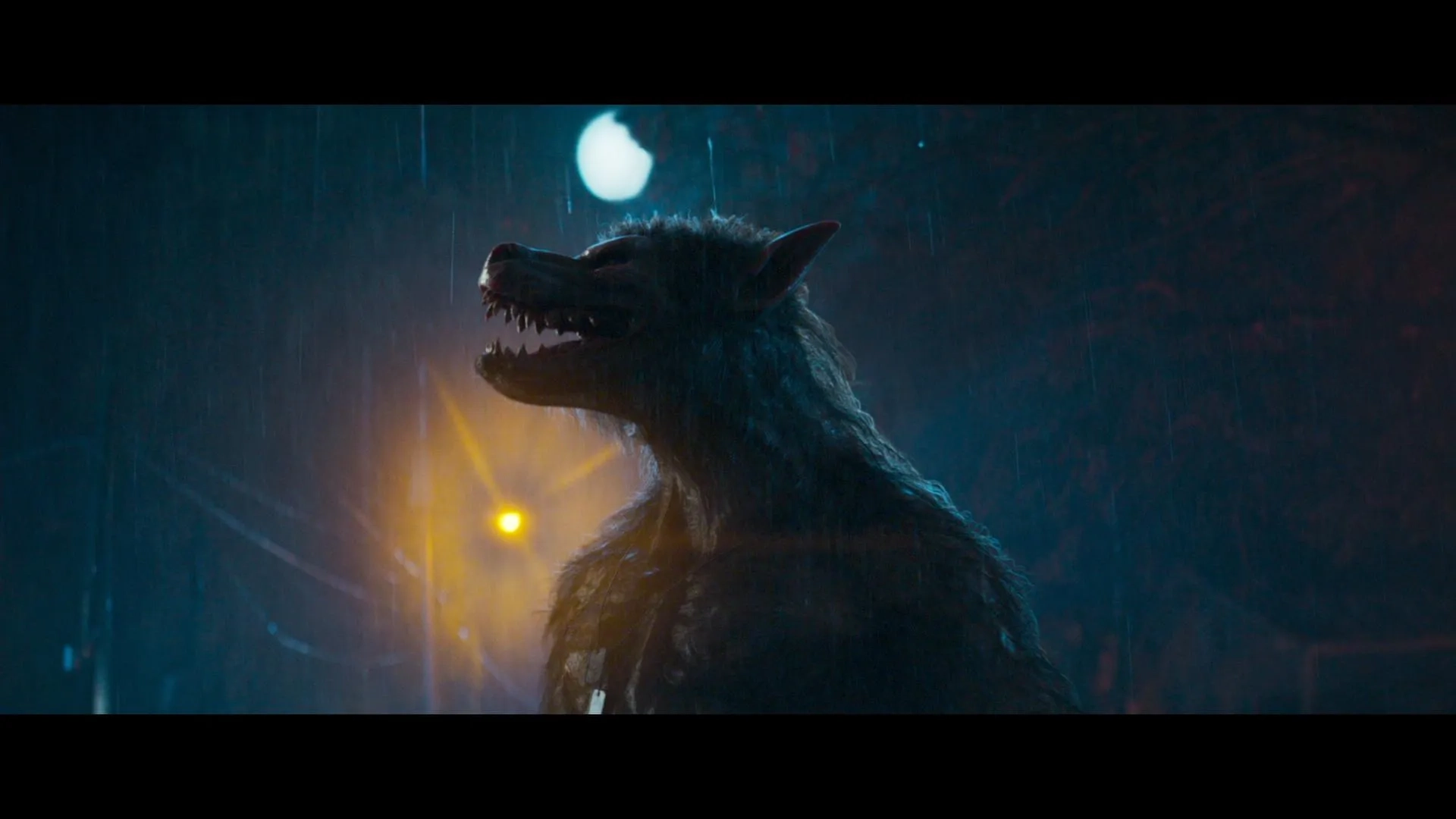 Werewolves (2024)