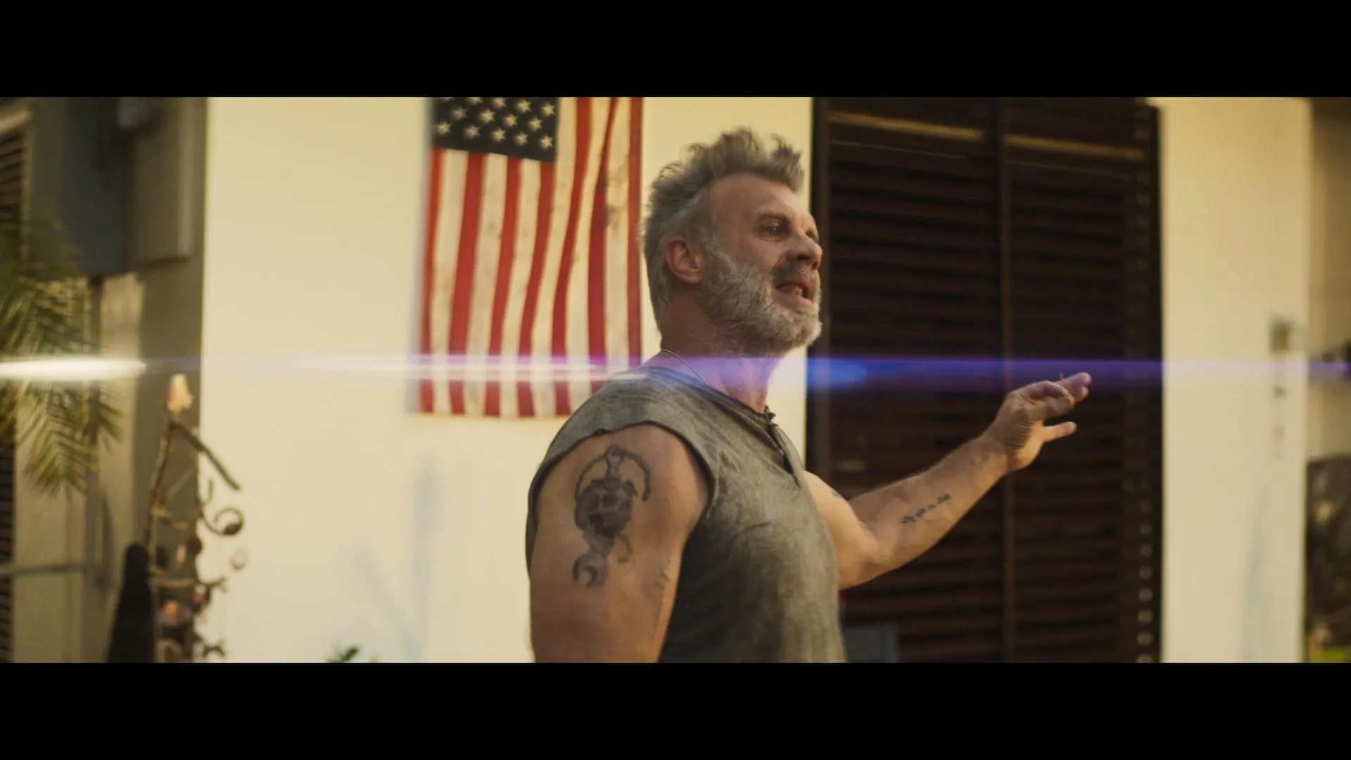 Werewolves (2024)