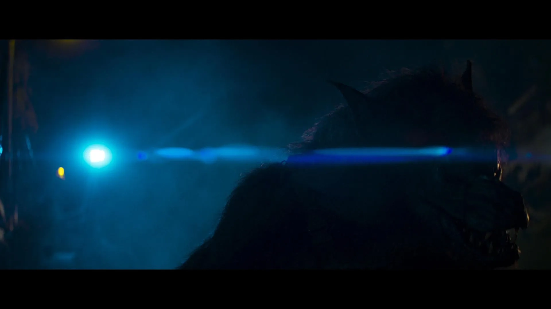 Werewolves (2024)