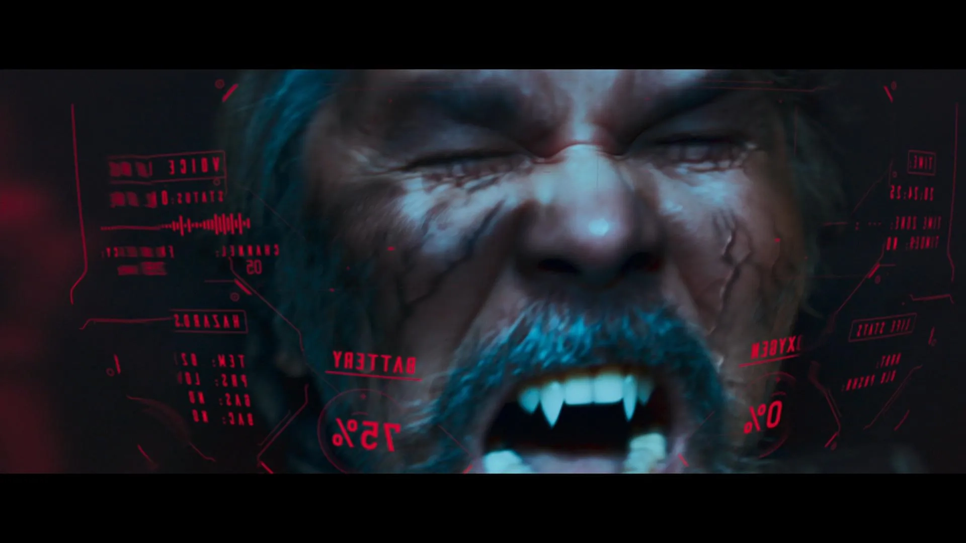 Werewolves (2024)