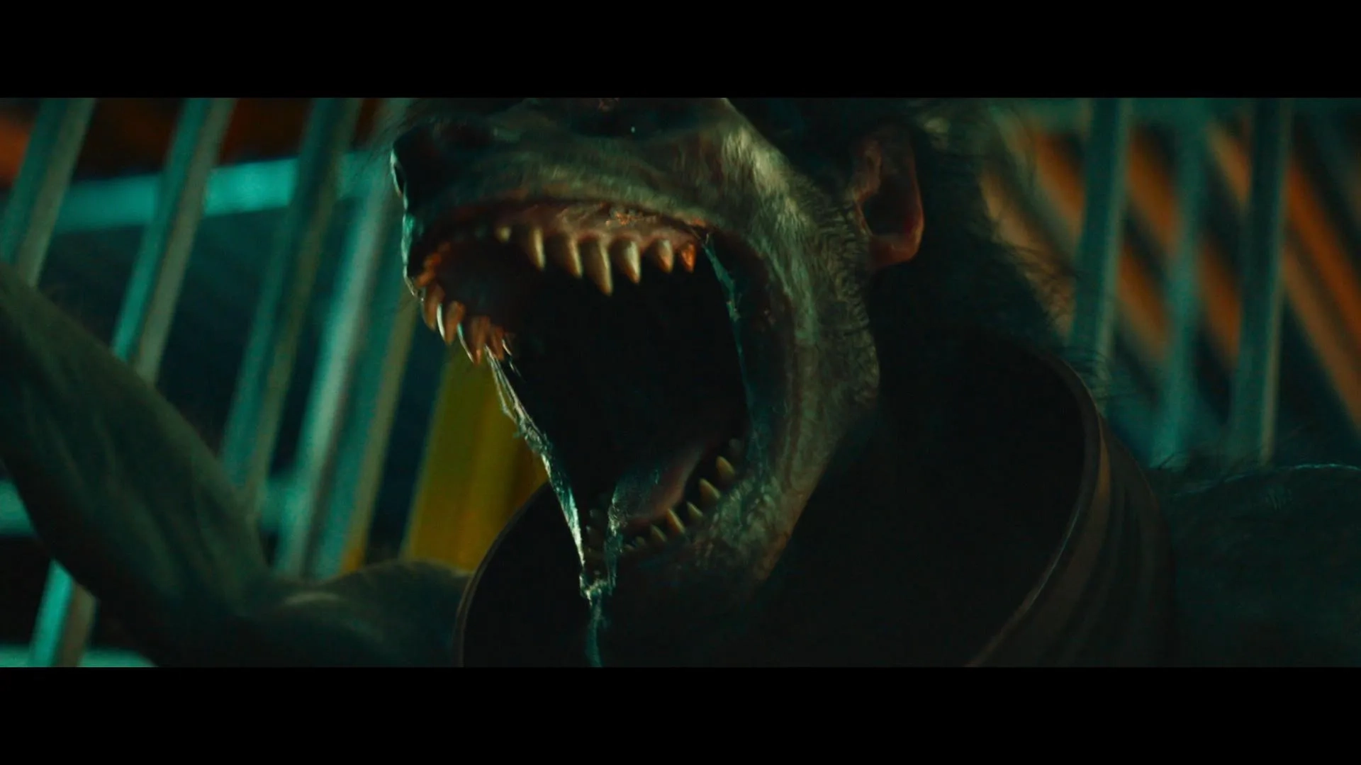 Werewolves (2024)