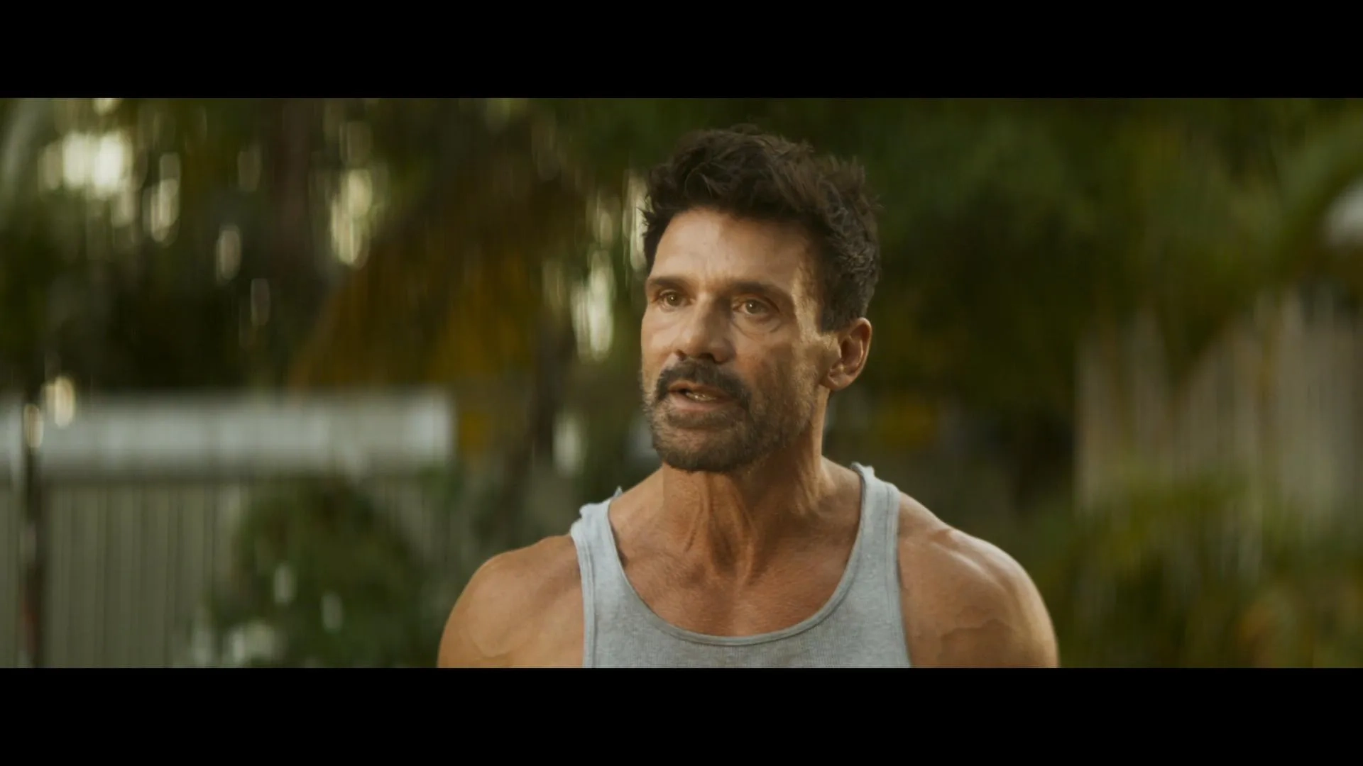 Werewolves (2024)