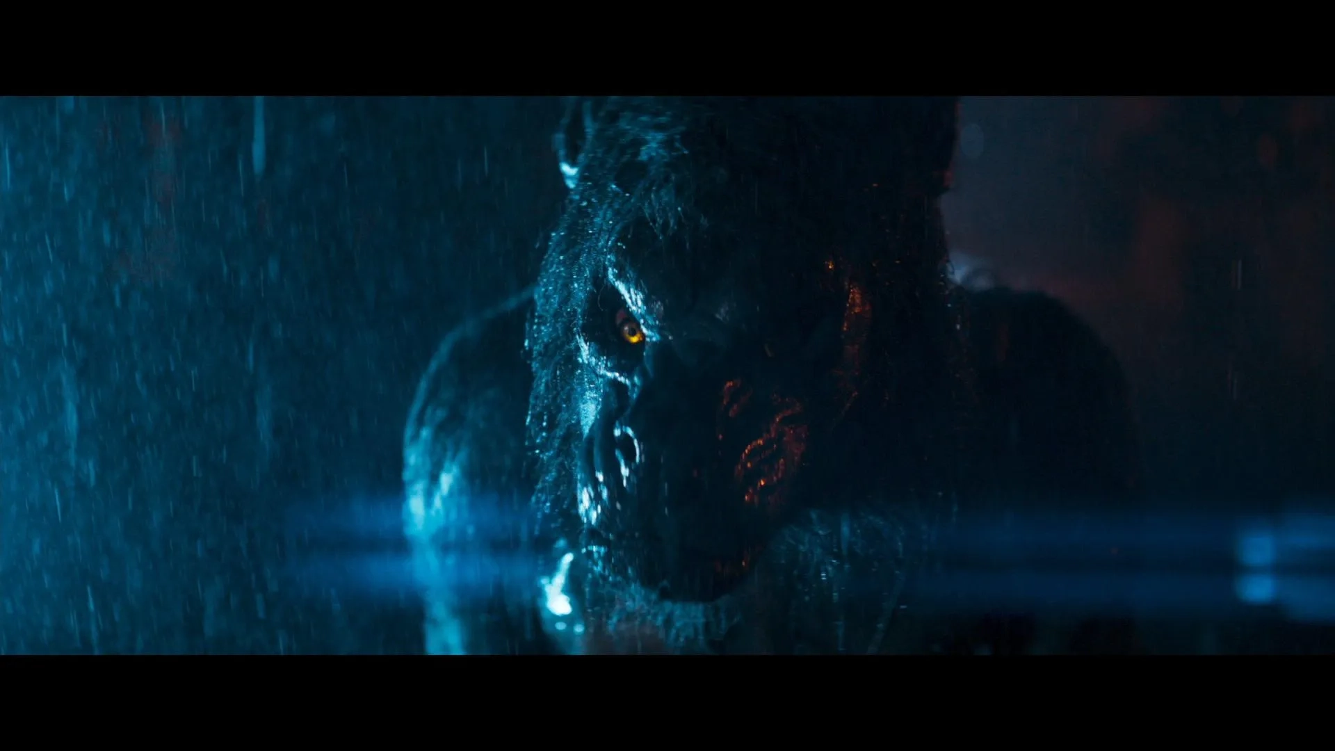 Werewolves (2024)