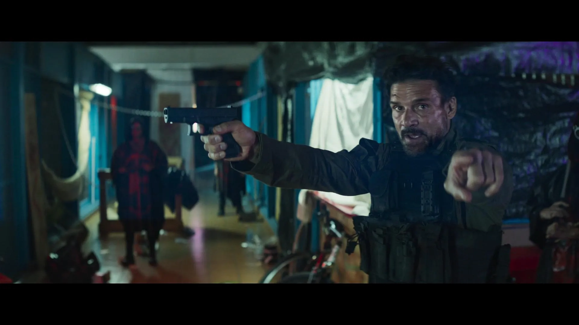 Werewolves (2024)