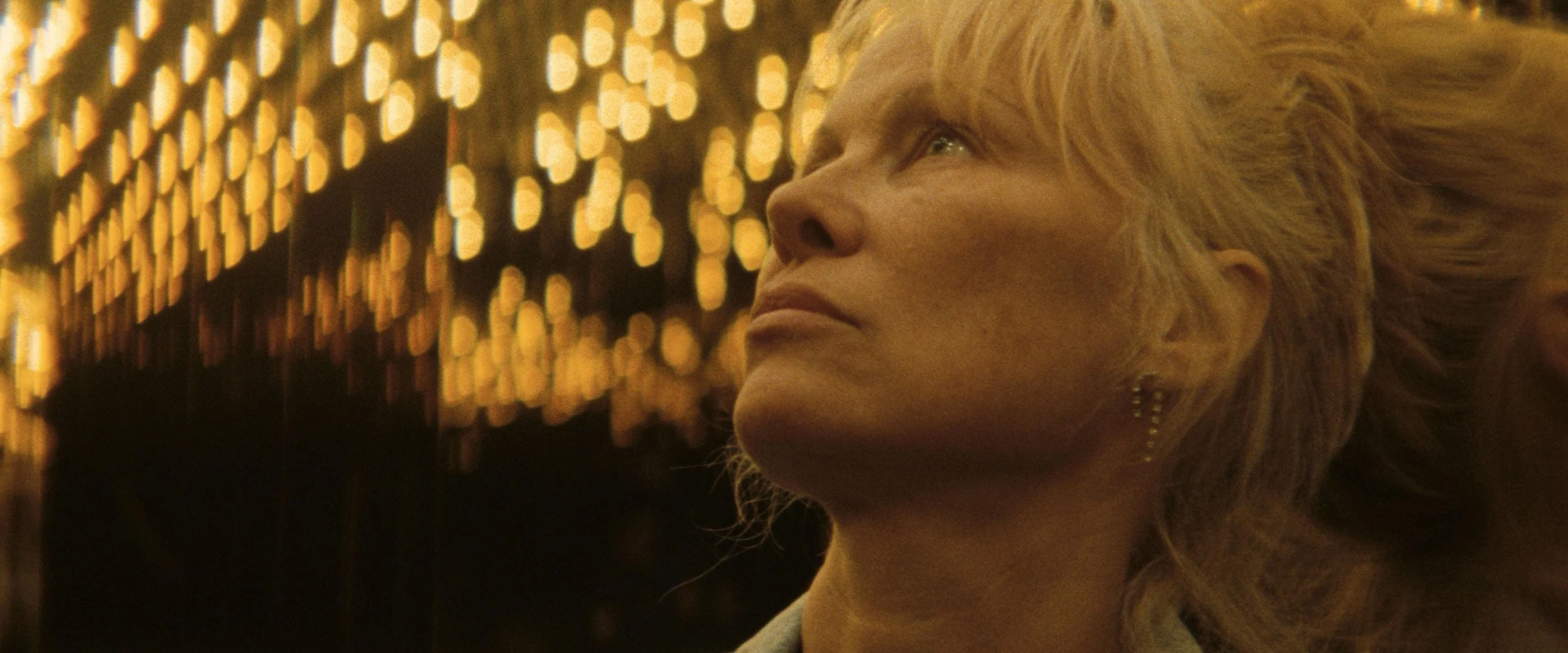 Pamela Anderson in The Last Showgirl (2024)
