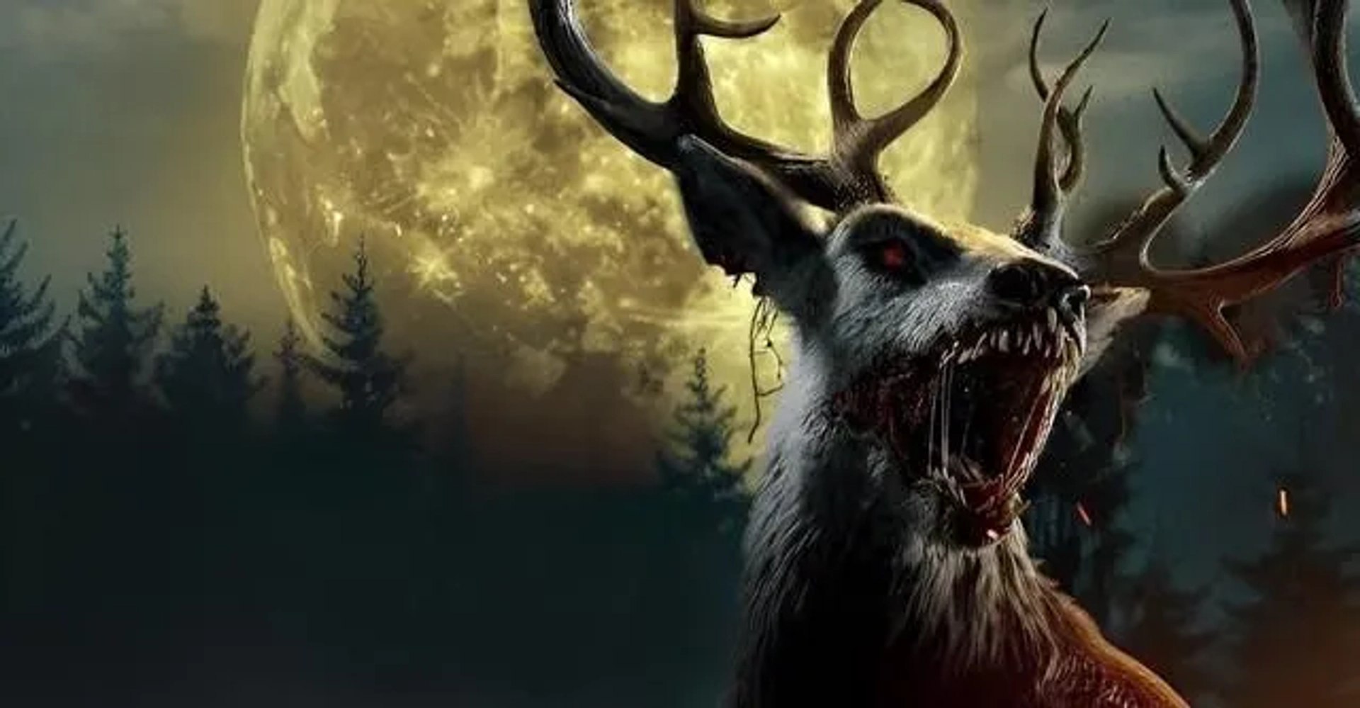 Bambi: The Reckoning (2025)