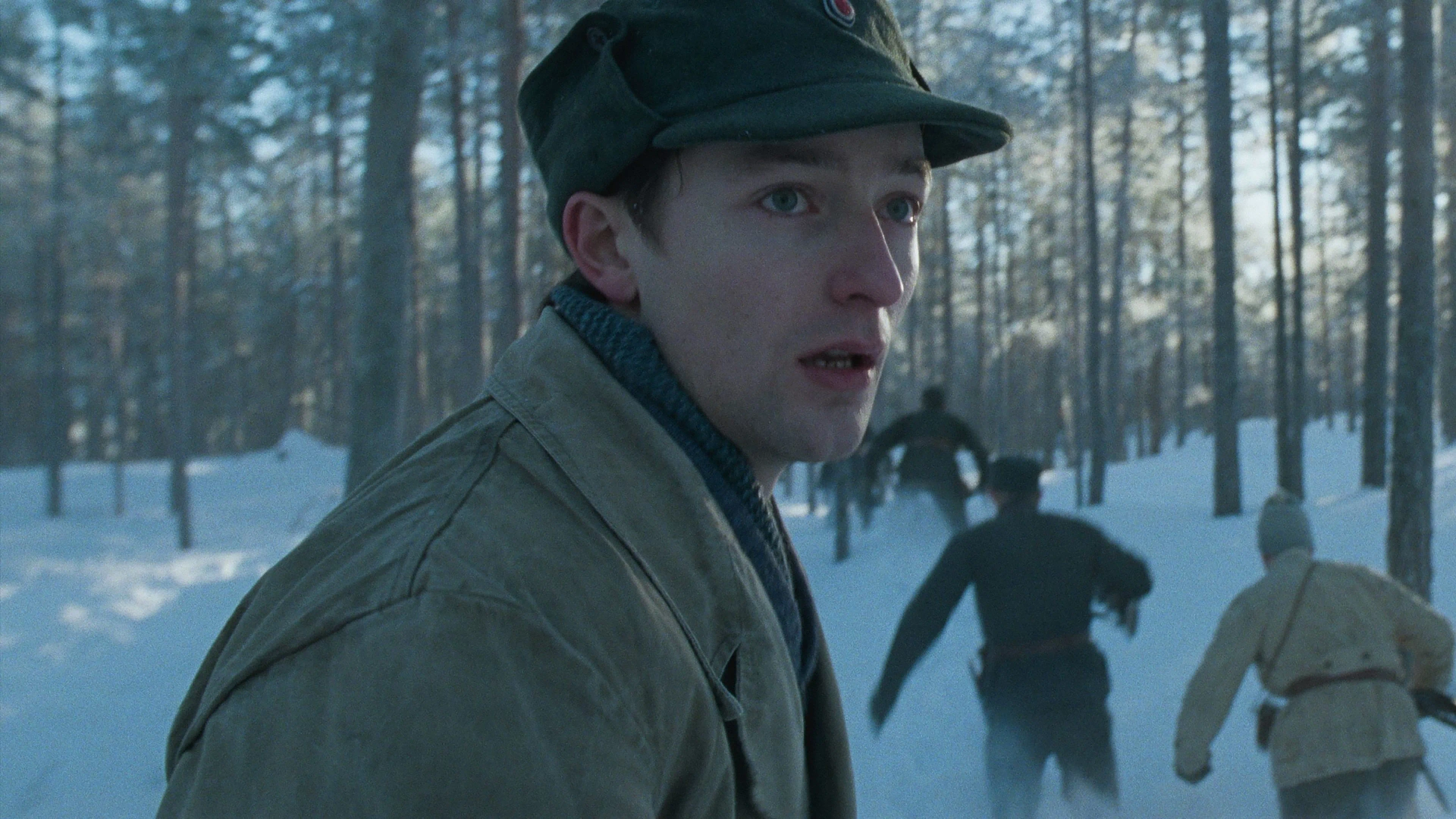 Sjur Vatne Brean in Nr. 24 (2024)