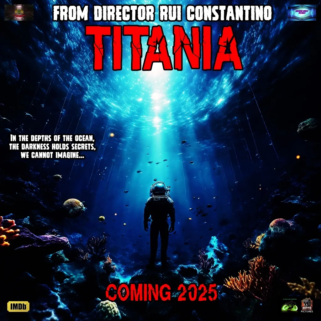 Titania (2025)