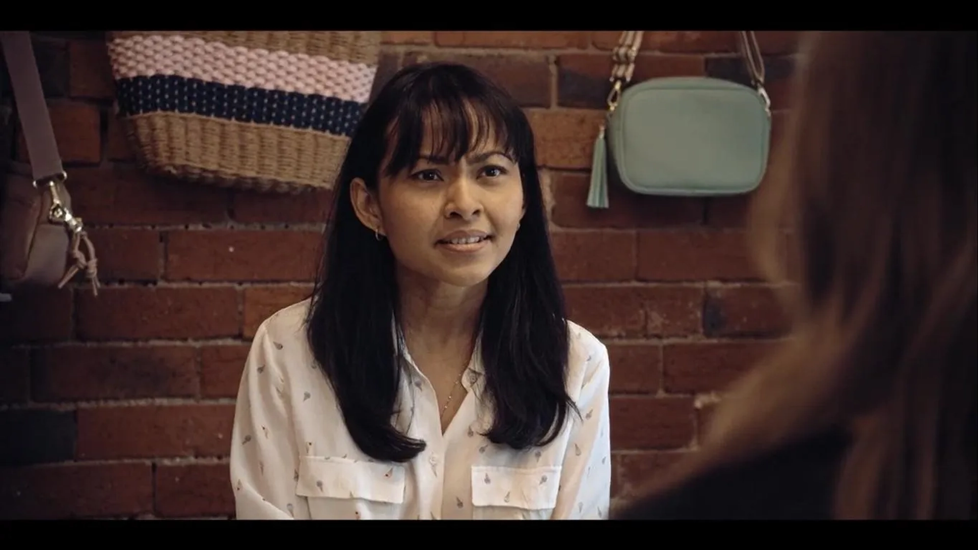Miranda Anwar in Apple Cider Vinegar (2025)