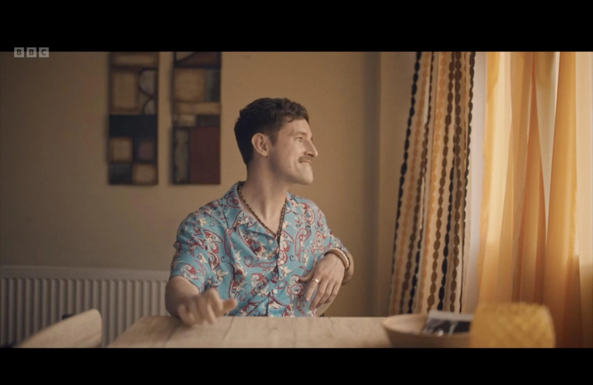 Daddy Issues (BBC)