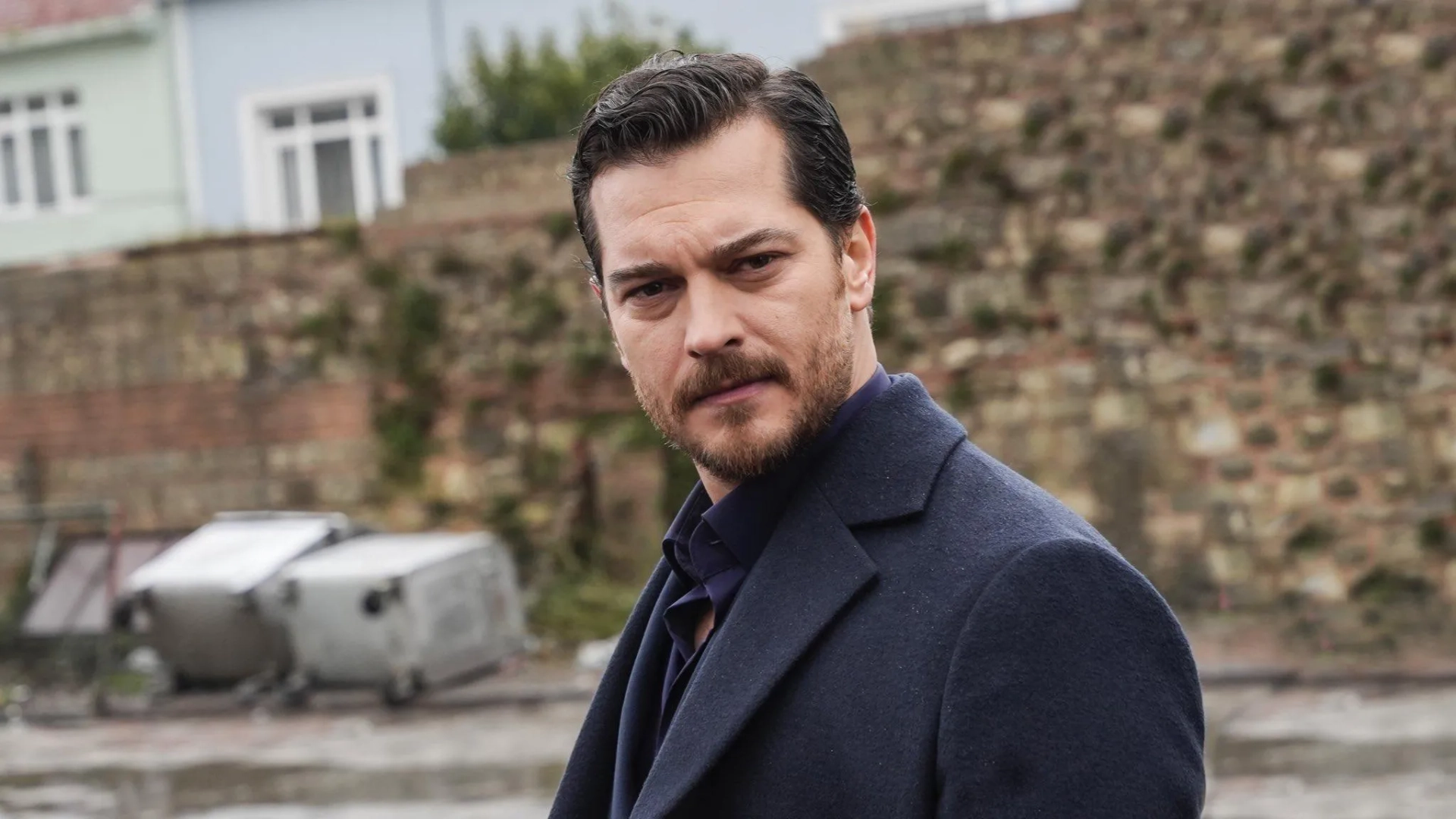 Çagatay Ulusoy in Esref Rüya (2025)