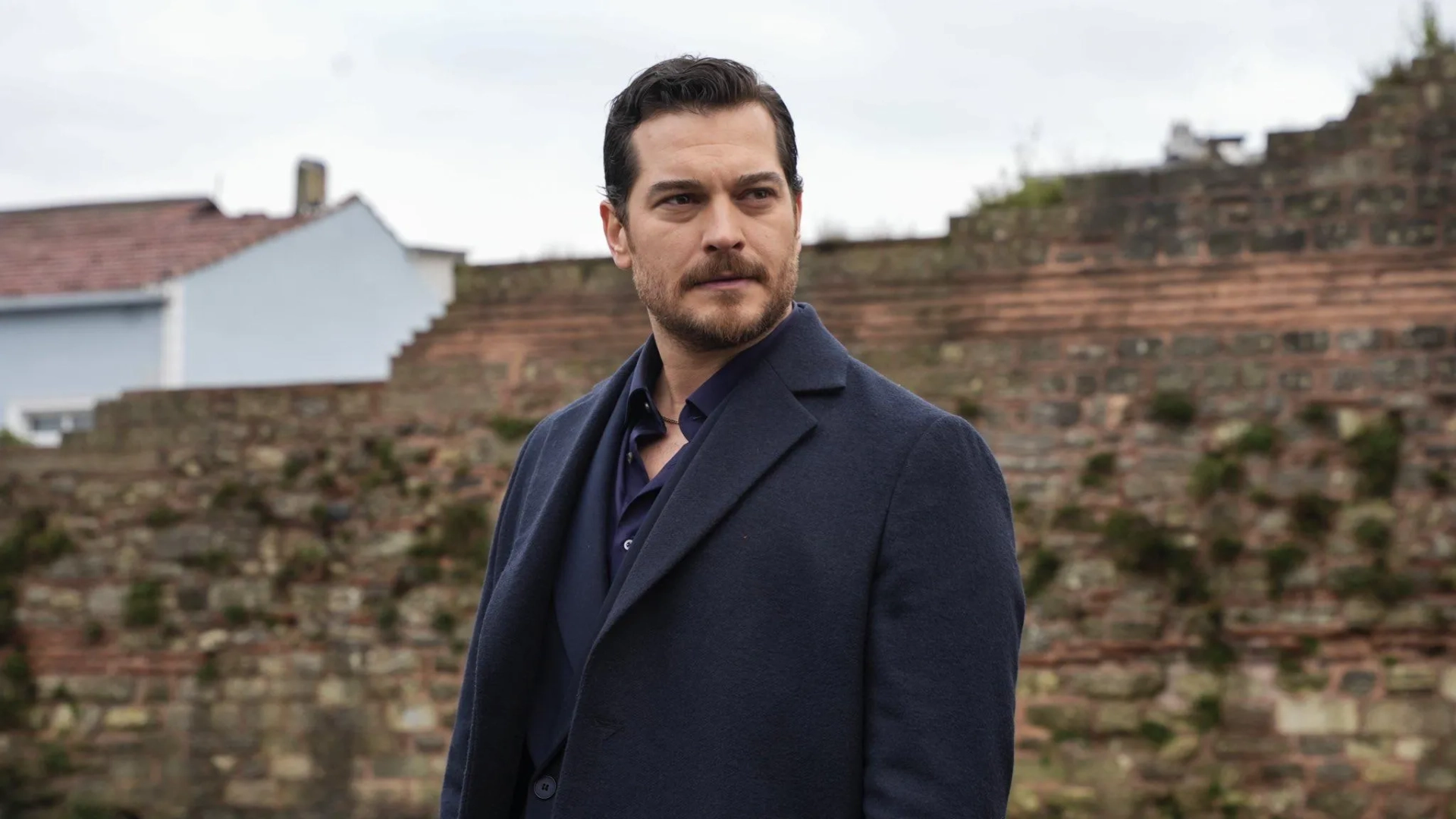 Çagatay Ulusoy in Esref Rüya (2025)