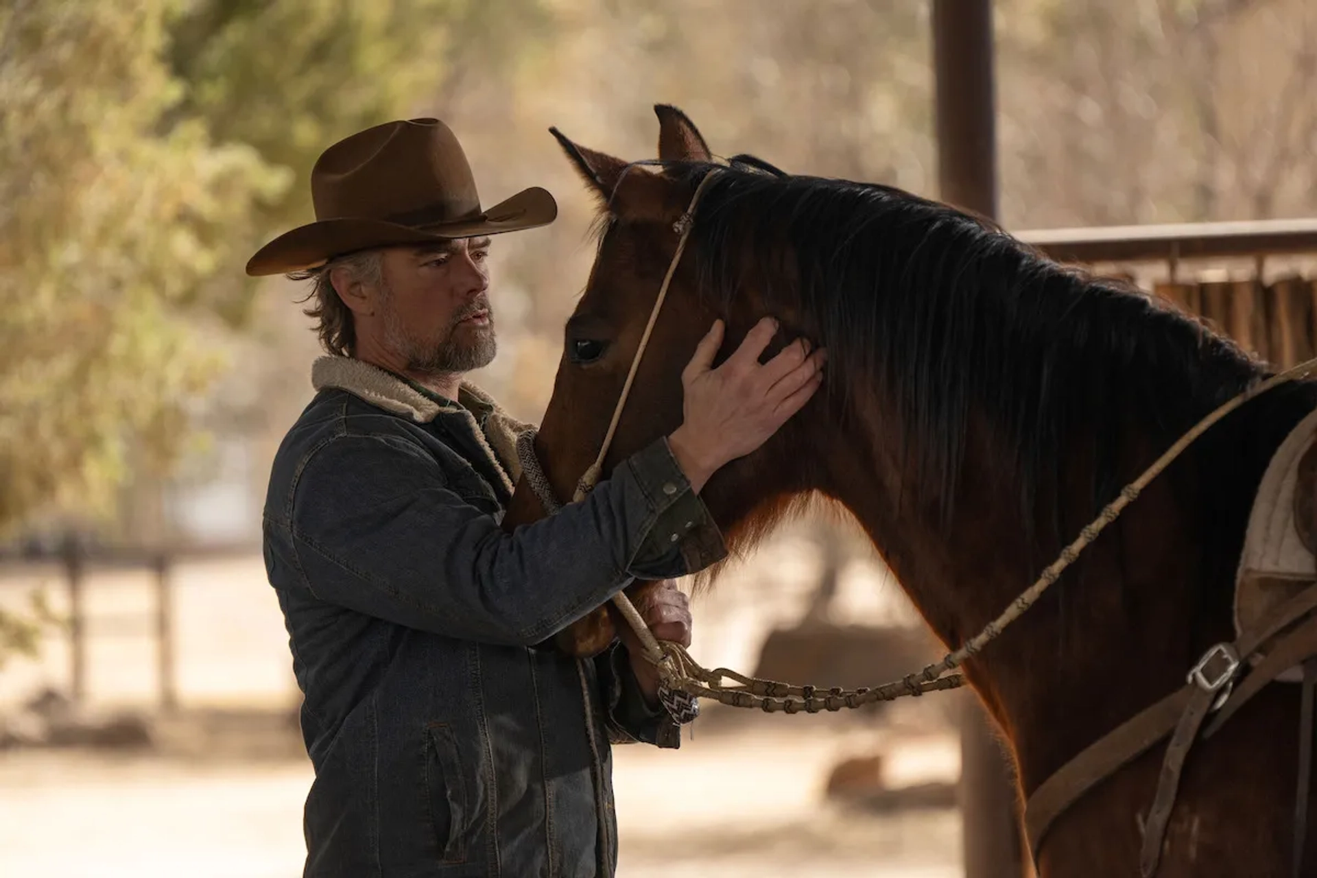 Josh Duhamel in Ransom Canyon (2025)