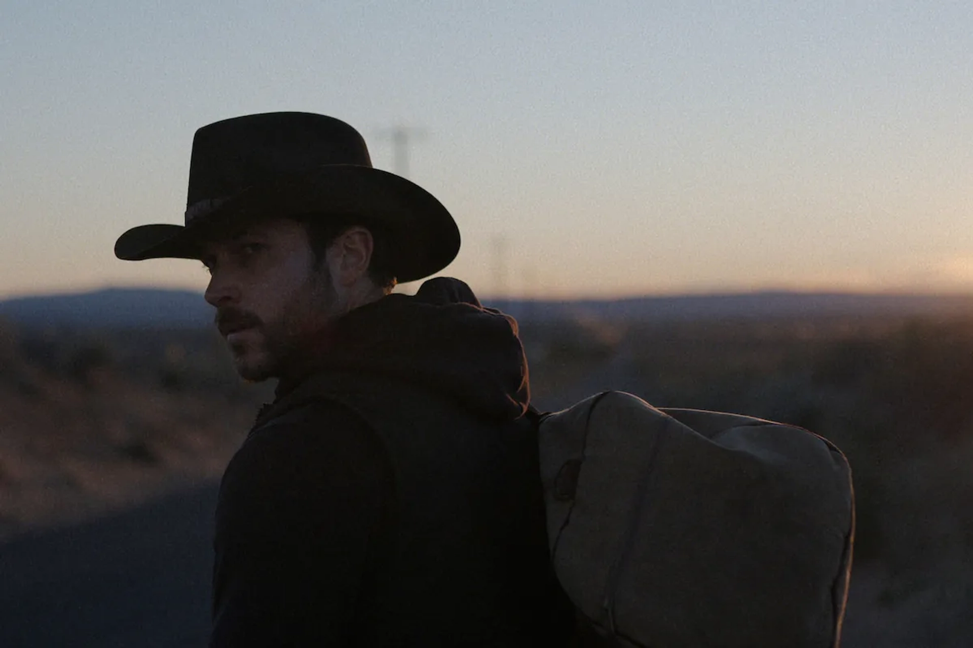 Jack Schumacher in Ransom Canyon (2025)