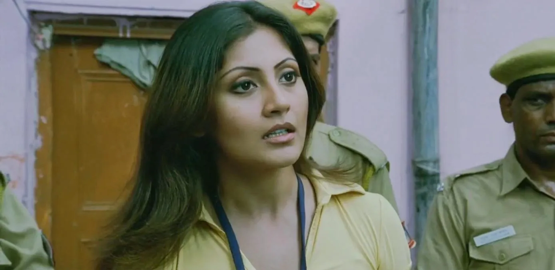 Rimi Sen in Shagird (2011)