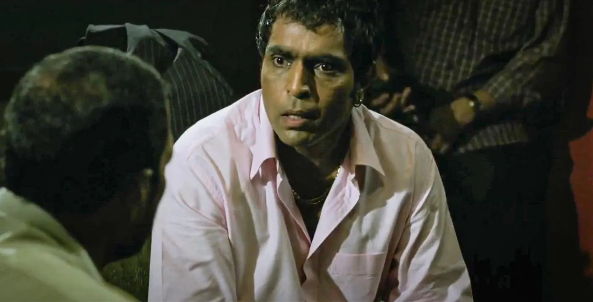 Vishwajeet Pradhan in Shagird (2011)