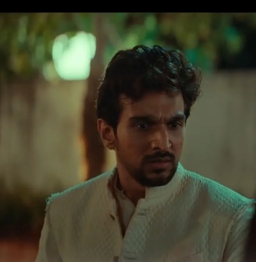 Dhoom Dhaam (2025)