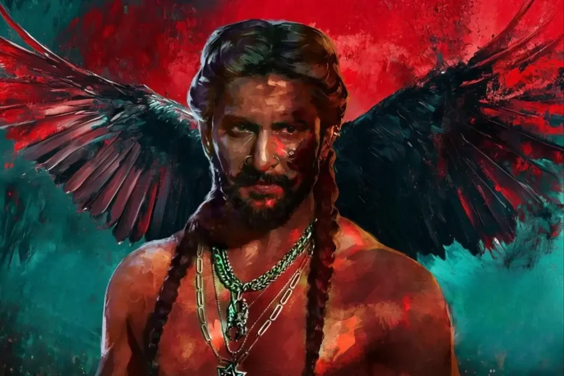 فیلم جدید بهشت نسخه هندی Mad Max با داستانی متفاوت