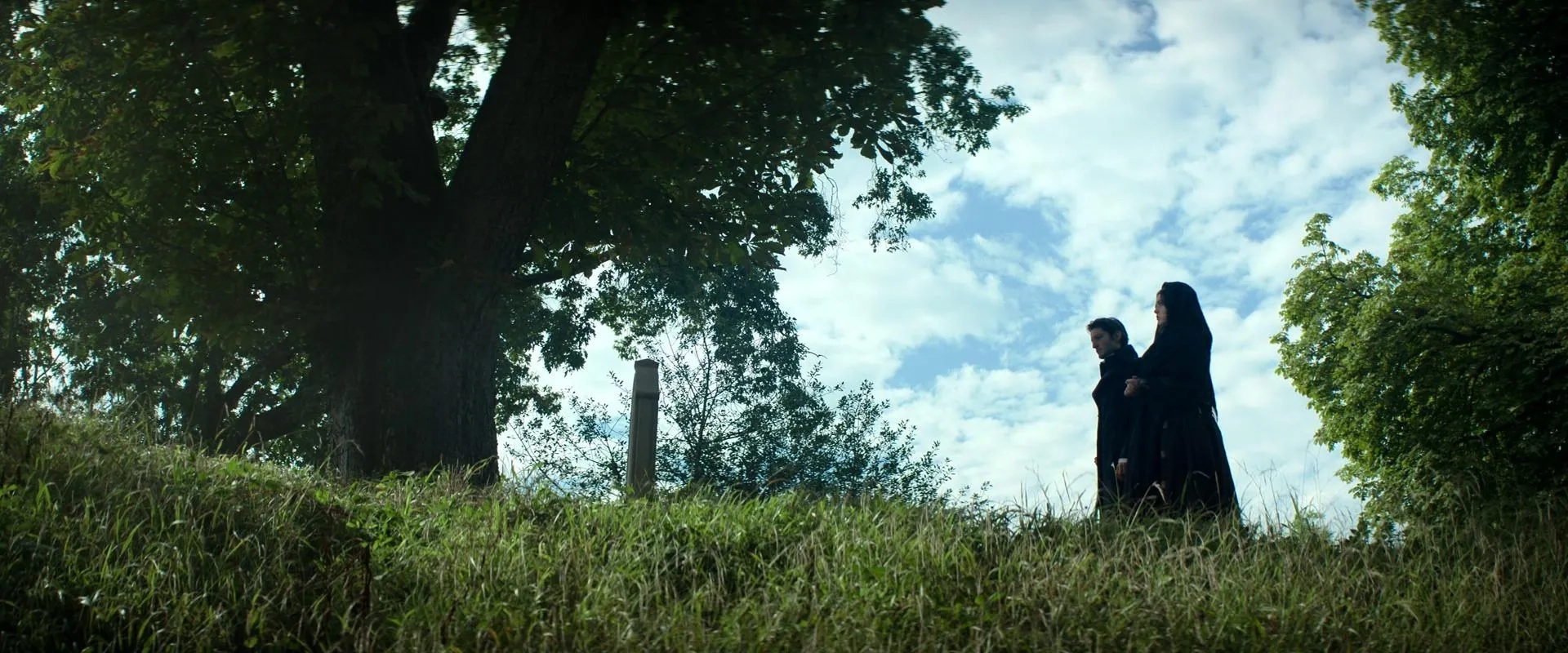 The Count of Monte-Cristo (2024)
