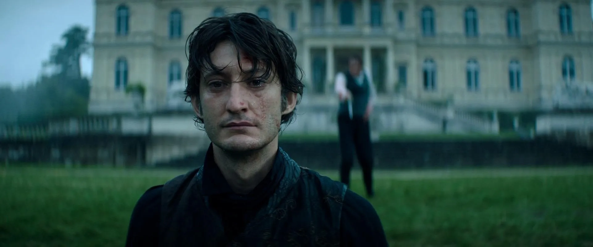 The Count of Monte-Cristo (2024)