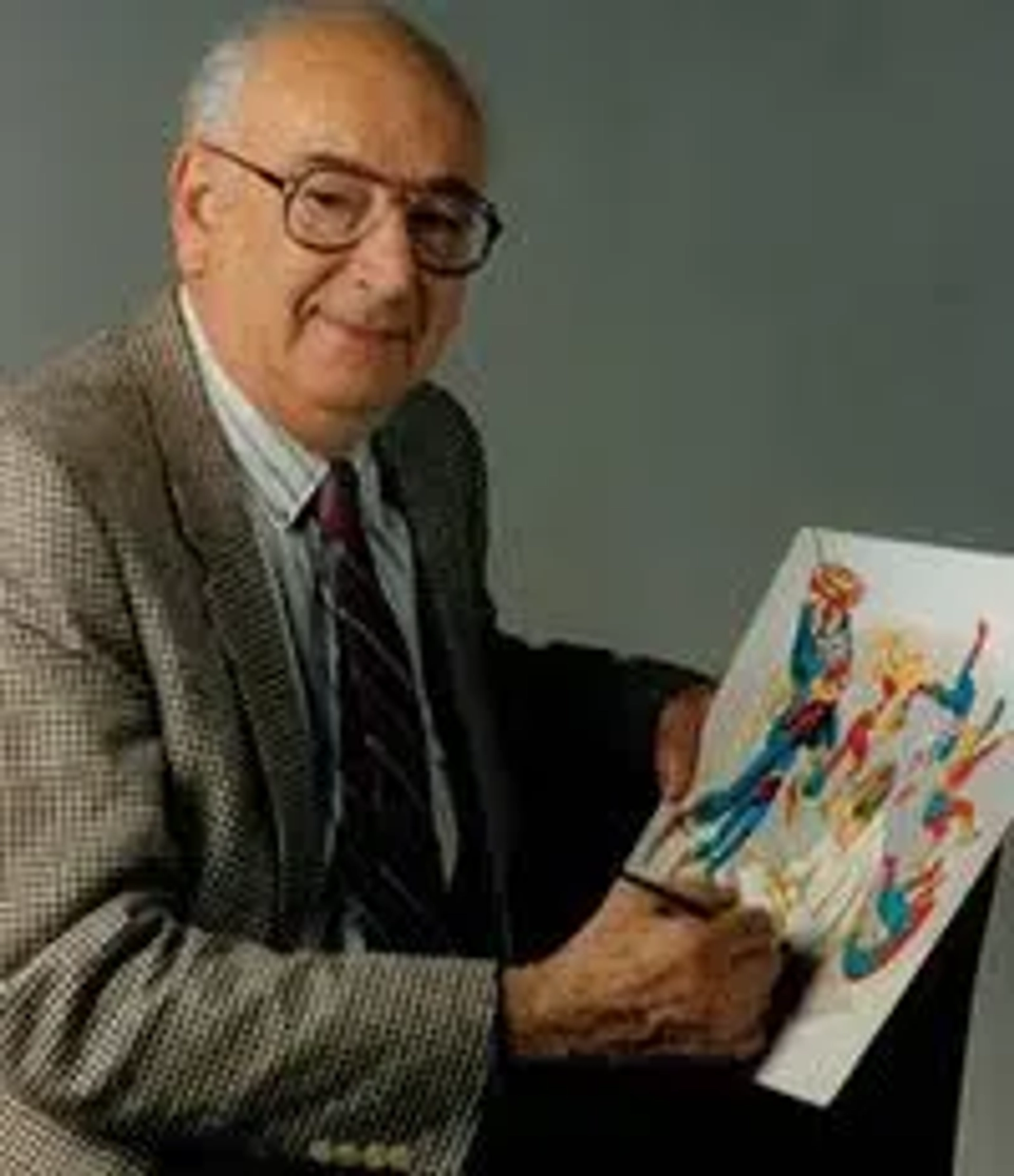 جو  سایمون