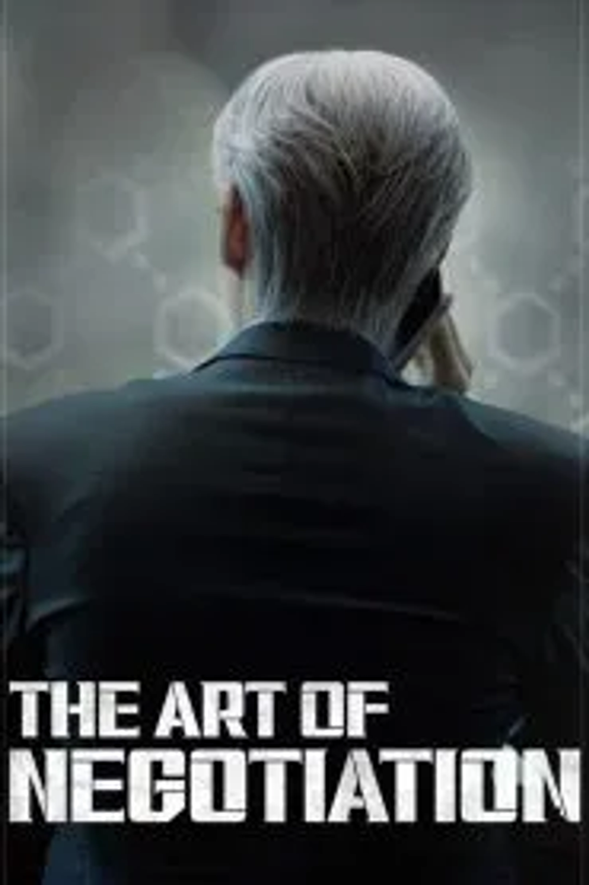 سریال هنر مذاکره (The Art of Negotiation 2025)