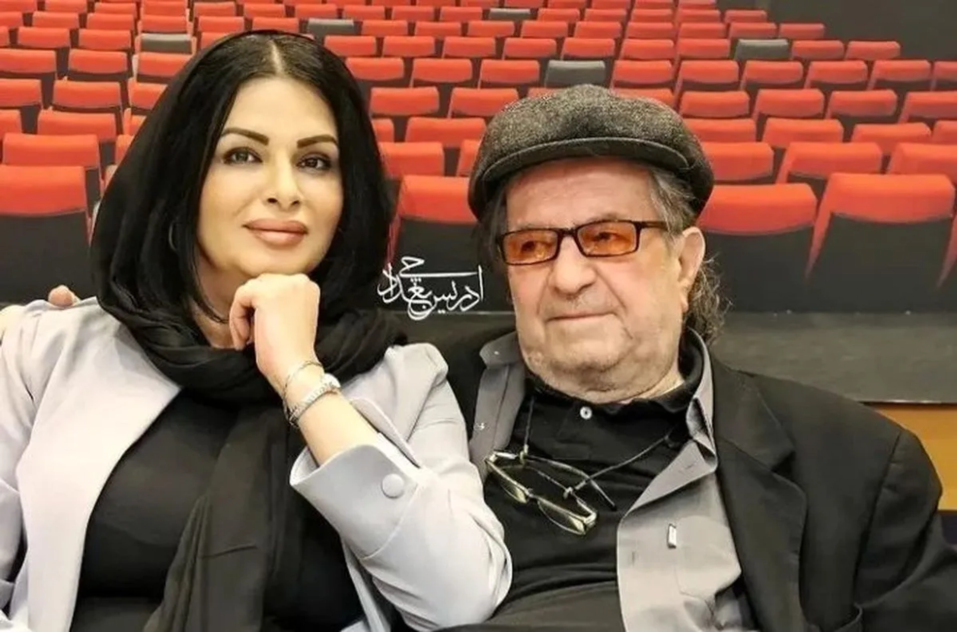 ابهامات تازه در پرونده قتل داریوش مهرجویی و همسرش