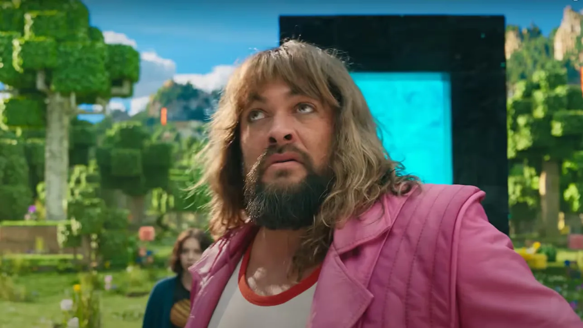 هر آنچه باید درباره فیلم ماینکرفت بدانید