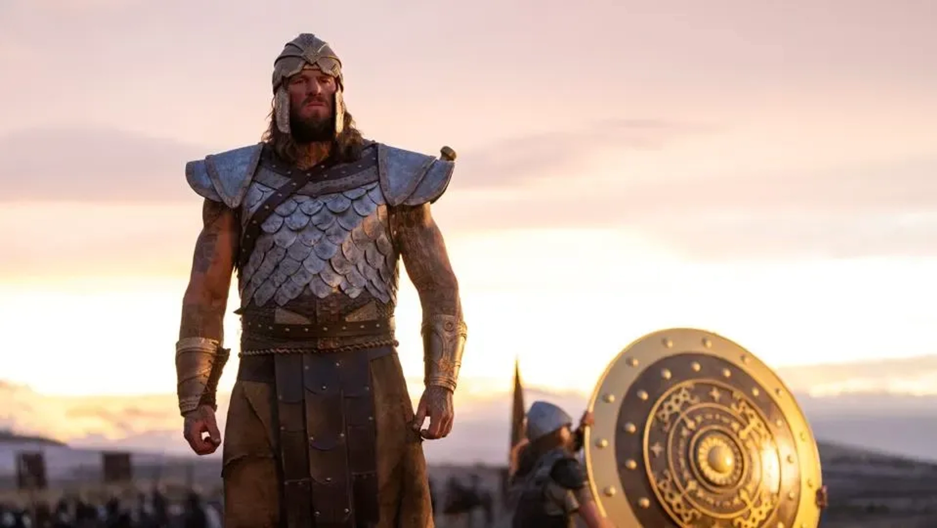 موفقیت غیرمنتظره‌ی سریال خانه دیوید در آمازون